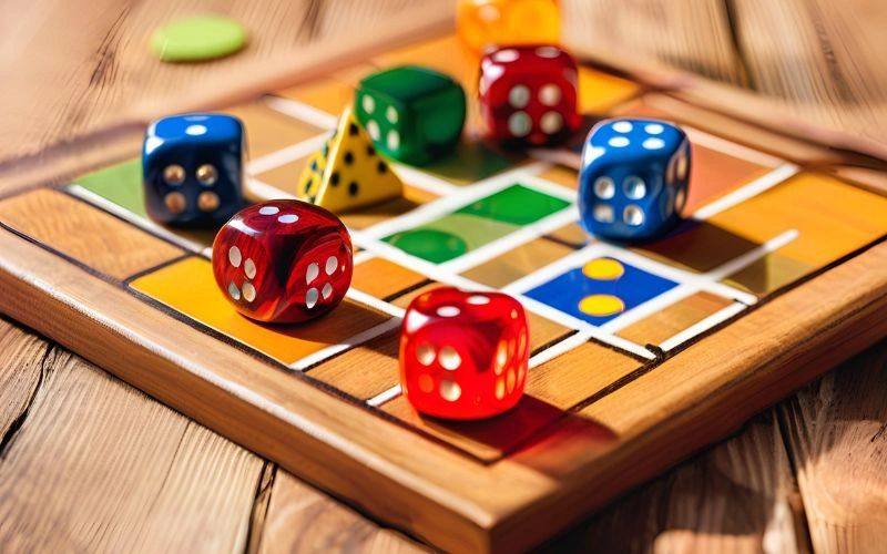 hindi ludo