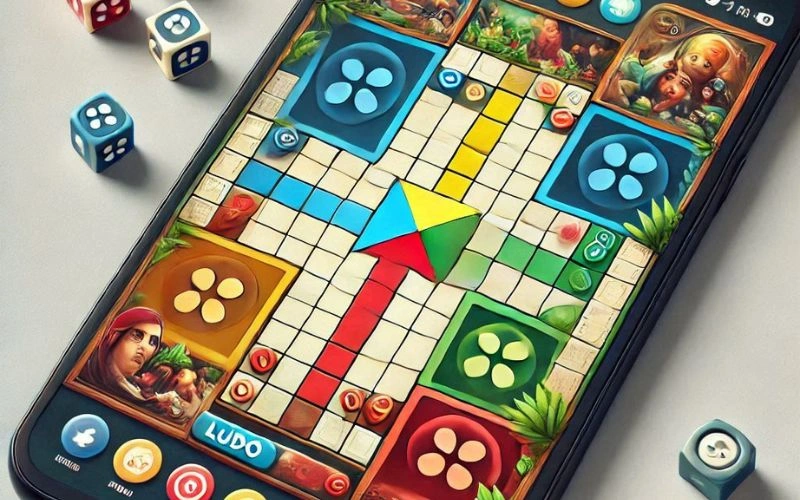 ludo apk