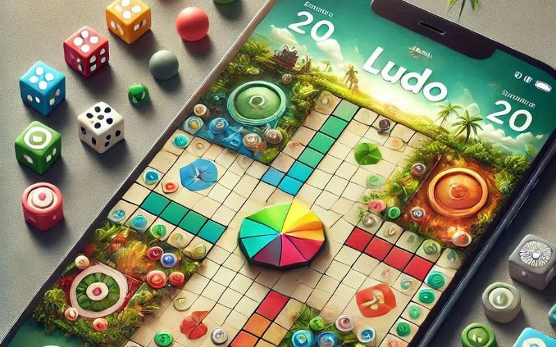 ludo apk